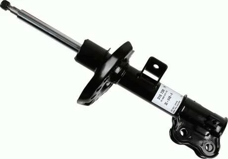Амортизатор передний SACHS 316 739