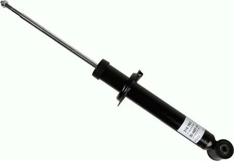 Амортизатор газомасляний SACHS 316 763