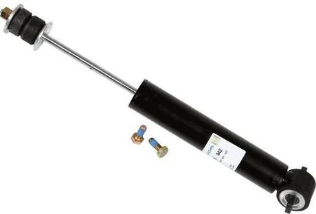 Амортизатор MERCEDES W123 "R "77-91 "(Gas) SACHS 316 942