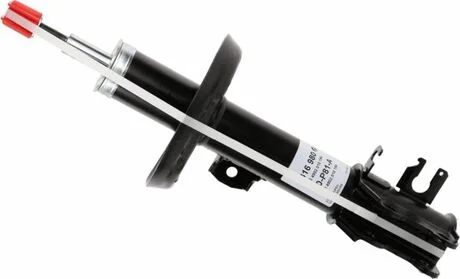 Амортизатор передній правий SACHS 316 980