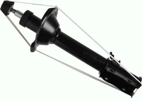 Амортизатор задній SACHS 317 125