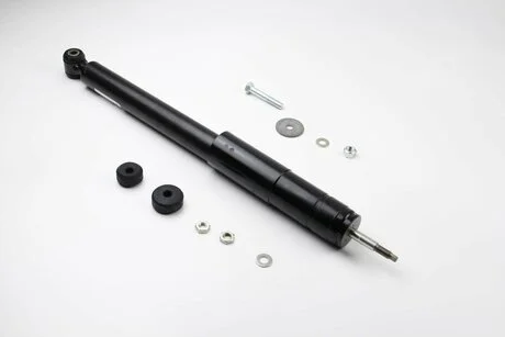 Амортизатор зад. MB 190 W201 83-93 (газ.) SACHS 317 255