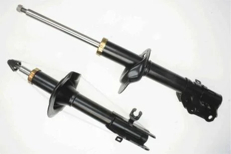 Амортизатор підвіски SACHS 317307