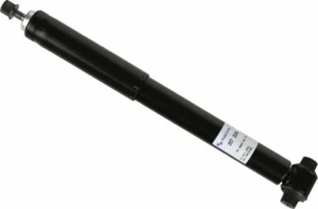 Амортизатор газомасляний SACHS 317 339