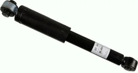 Амортизатор газомасляний SACHS 317 341