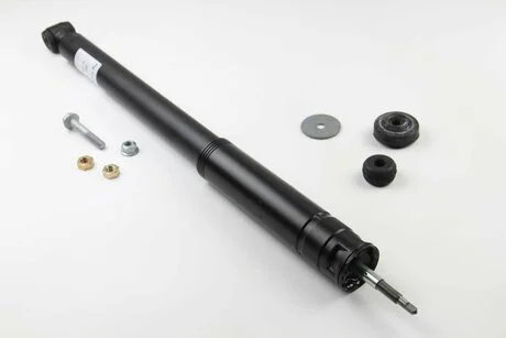 Амортизатор задний MB C-класс (W203) 00-07 SACHS 317 345