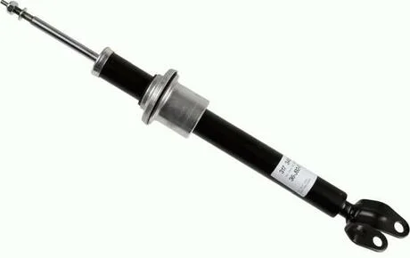 Амортизатор газомасляний SACHS 317 348