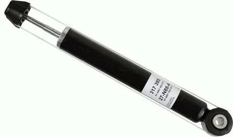 Амортизатор SACHS 317 395