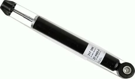 Амортизатор задний SACHS 317 396