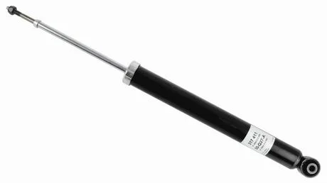 Амортизатор задній SACHS 317 411