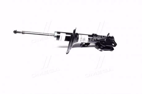Амортизатор підв. Hyundai Accent IV, Kia Rio III пердн. лів. SACHS 317 708