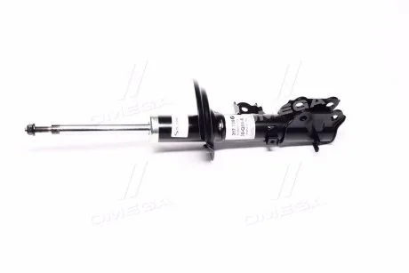 Амортизатор підв. Hyundai Accent IV, Kia Rio III пердн. прав. SACHS 317 709