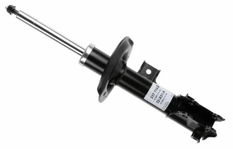 Амортизатор газ.передн.лів.HYUNDAI i30 12- SACHS 317 714