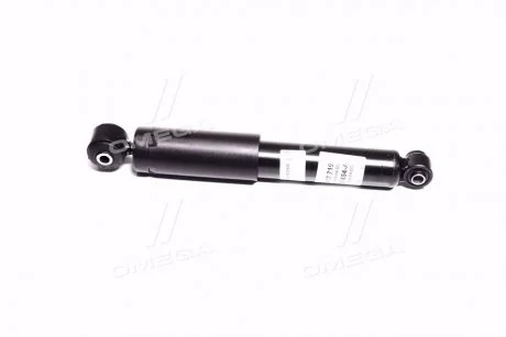 Амортизатор задній Hyundai Solaris/Accent/Kia Venga 10- SACHS 317719