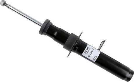 AMORT. SACHS 318088