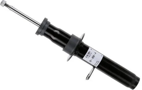 Автозапчастина SACHS 318091
