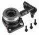 Підшипник зчеплення гідравлічний VOLVO C30, S40 II, V50 FORD C-MAX, FOCUS C-MAX, FOCUS II, MONDEO IV 1.4-2.5 10.03-01.15 3182 600 148