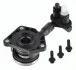 Підшипник зчеплення гідравлічний VOLVO C30, S40 II, V50 FORD C-MAX, FOCUS C-MAX, FOCUS II, MONDEO IV 1.4-2.5 10.03-01.15 SACHS 3182 600 148 (фото 2)