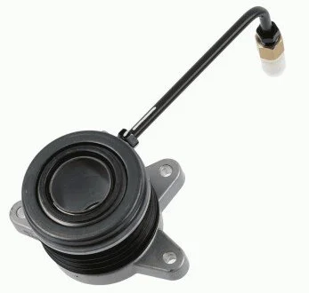 WYSPRZКGLIK SPRZ.CSC SSANGYONG KORANDO 2.0 15- SACHS 3182600262 (фото 1)