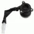 WYSPRZКGLIK SPRZ.CSC OPEL ASTRA K 1.4 15- SACHS 3182600266 (фото 2)