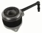 Підшипник вижимний VW CRAFTER (вир-во SACHS) 3182600268