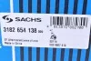 Центральный выключатель, система сцепления SACHS 3182 654 138 (фото 8)
