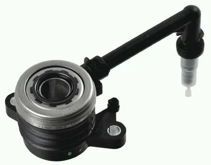 Підшипник витискний RENAULT Megane III 09-16, Megane II 03-09, Megane IV 16-, Scenic III 09-16, Scenic II 03-09; MERCEDES-BENZ Citan 12-21; NISSAN Qashqai 07-14, Juke 10-19, X-Trail T32 14-21, Note 05-12, Qashqai 14-22; DACIA Duster 10-17, Lodgy 12-2 SACHS 3182 654 169