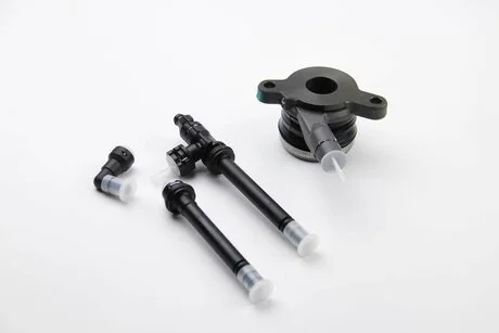Вижимний підшипник SACHS 3182 654 210