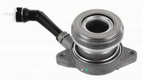 FORD Центральный выключатель сцепления Transit 2.2TDCI/2.3 06- SACHS 3182 654 292