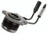 Підшипник зчеплення гідравлічний HYUNDAI I40 I, I40 I CW, KIA CARENS IV, OPTIMA 1.6D/1.7D 07.11- SACHS 3182654312 (фото 2)