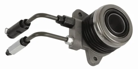 Підшипник зчеплення гідравлічний HYUNDAI I40 I, I40 I CW, KIA CARENS IV, OPTIMA 1.6D/1.7D 07.11- SACHS 3182654312