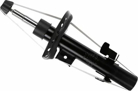 Амортизатор газомасляний SACHS 318 314