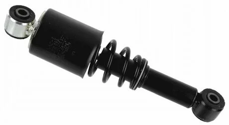 Гаситель, крепление кабины SACHS 318 592