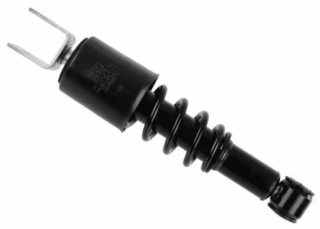 Гаситель, крепление кабины SACHS 318 597
