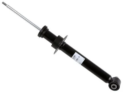 Амортизатор BMW 5 G30 \'\'16-23 SACHS 318 654