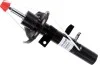 Амортизатор лівий 318720 SACHS 318720