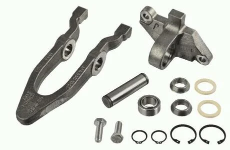 Фото 1 - поворотна вилка, система зчеплення SACHS 3189 600 020 Поворотна вилка, система зчеплення SACHS 3189 600 020 (фото 1)