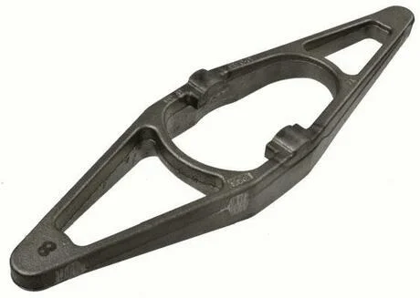 Вилка зчеплення SACHS 3189 600 044
