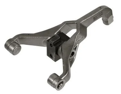 Поворотна вилка, система зчеплення SACHS 3189 600 056