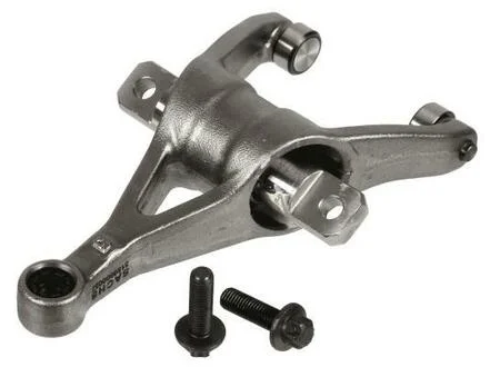 Поворотна вилка, система зчеплення SACHS 3189 600 057 (фото 1)