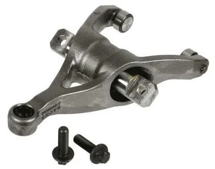 Поворотна вилка, система зчеплення SACHS 3189 600 058 (фото 1)