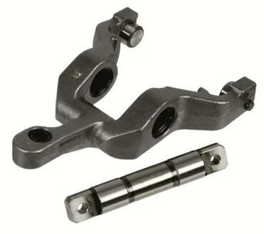 Поворотна вилка, система зчеплення SACHS 3189 600 059