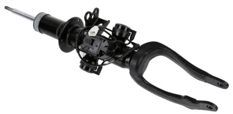 Автозапчасть SACHS 319034