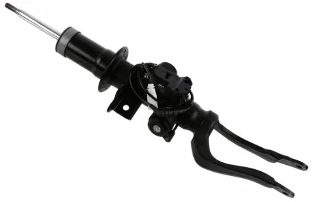 Амортизатор передн Лів BMW 5 (F11) 2.0-3.0D 03.11-02.17 SACHS 319037