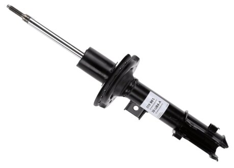 Амортизатор передн Прав HYUNDAI I20 ACTIVE, I20 II 1.0/1.4/1.4D 05.15- SACHS 319961