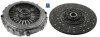 Комплект сцепления 3400 127 201