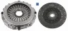 Комплект сцепления 3400 700 324