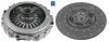 Комплект зчеплення 3400 700 343