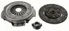 Комплект сцепления 3400 700 388