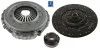 Комплект сцепления 3400700396